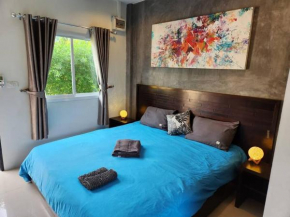 Modern Bang Tao Studio 26 by Bcare